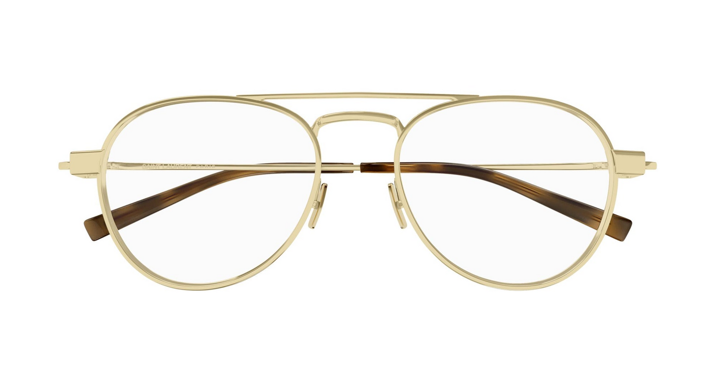 Saint Laurent SL 708 OPT 003 54 - Glasses Saint Laurent