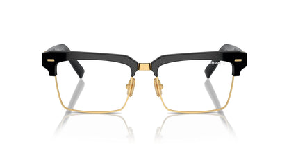 Miu Miu MU 10ZS 1AB08N 54