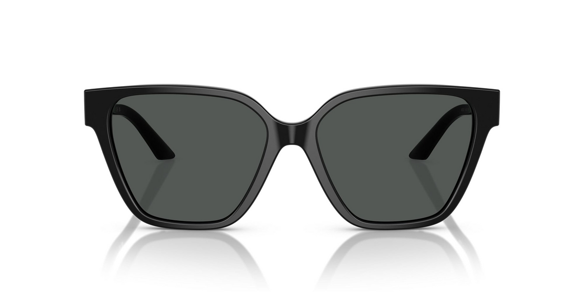 Versace VE4471B GB1/87 56 - Sunglasses Versace Grey Acetate