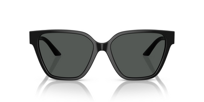Versace VE4471B GB1/87 56 - Sunglasses Versace Grey Acetate