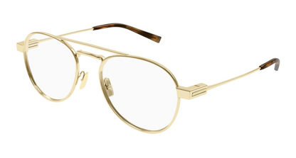Saint Laurent SL 708 OPT 003 54 - Glasses Saint Laurent