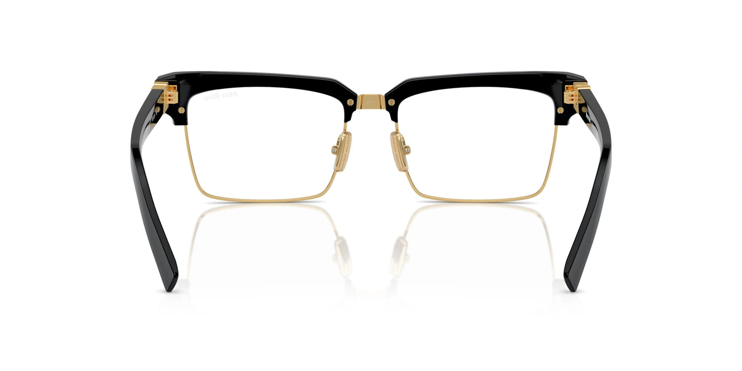 Miu Miu MU 10ZS 1AB08N 54
