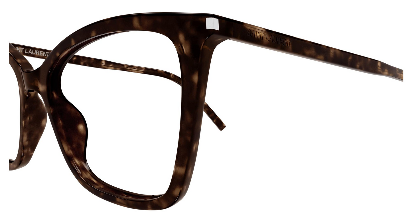 Saint Laurent SL 386 016 55 - Glasses Saint Laurent