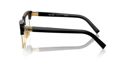 Miu Miu MU 10ZS 1AB08N 54