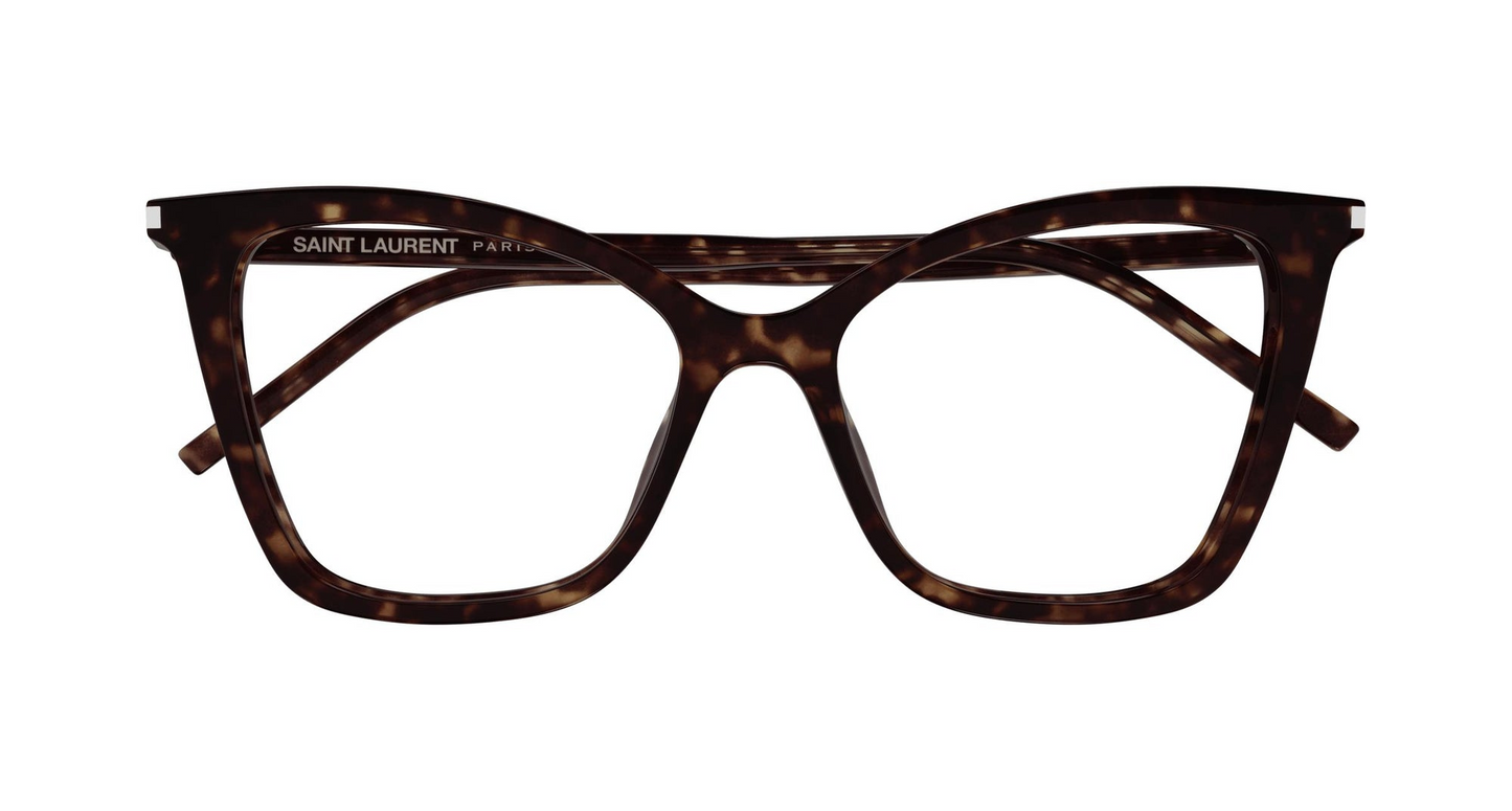 Saint Laurent SL 386 016 55 - Glasses Saint Laurent