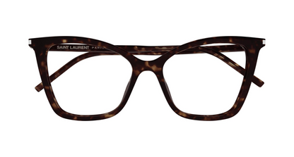 Saint Laurent SL 386 016 55 - Glasses Saint Laurent