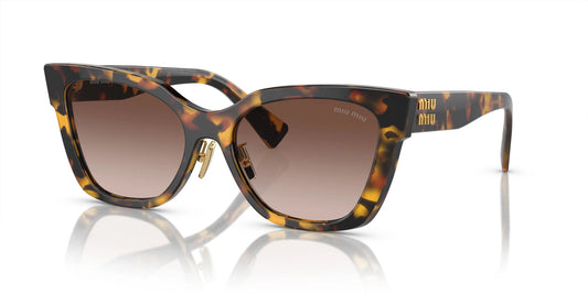 Miu Miu MU 02ZS VAU6S1 56