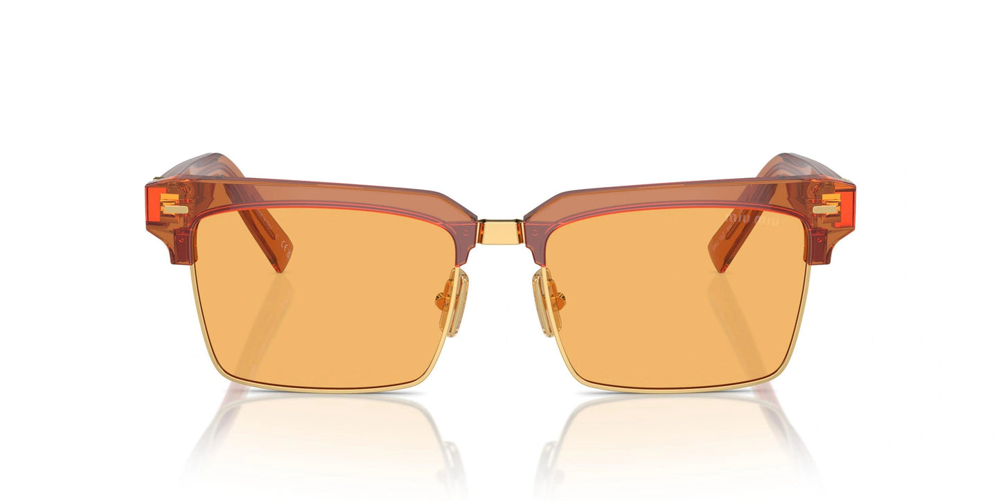 Miu Miu MU 10ZS 15T0B7 54