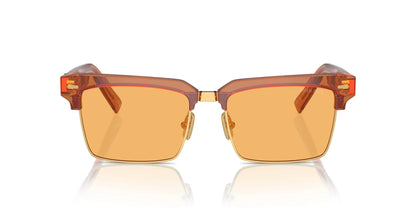 Miu Miu MU 10ZS 15T0B7 54