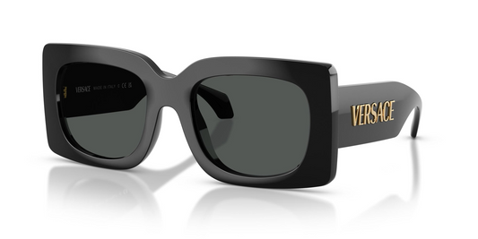 Versace VE4496U GB1/87 54 - Sunglasses Versace