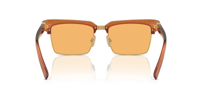 Miu Miu MU 10ZS 15T0B7 54