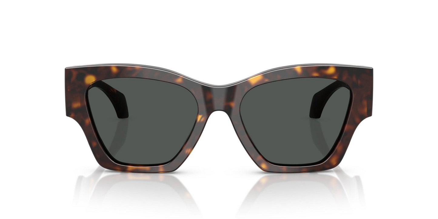 Versace VE4492U 108/87 53 - Sunglasses Versace