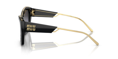 Miu Miu MU 02YS 1AB5D1 55