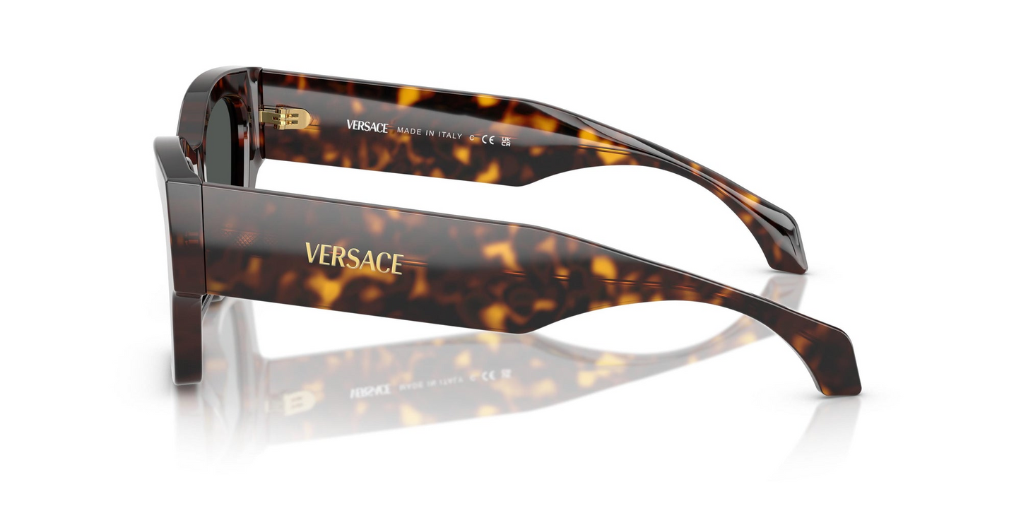 Versace VE4492U 108/87 53 - Sunglasses Versace
