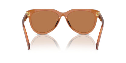 Miu Miu MU 12ZS 15T2Z1 56