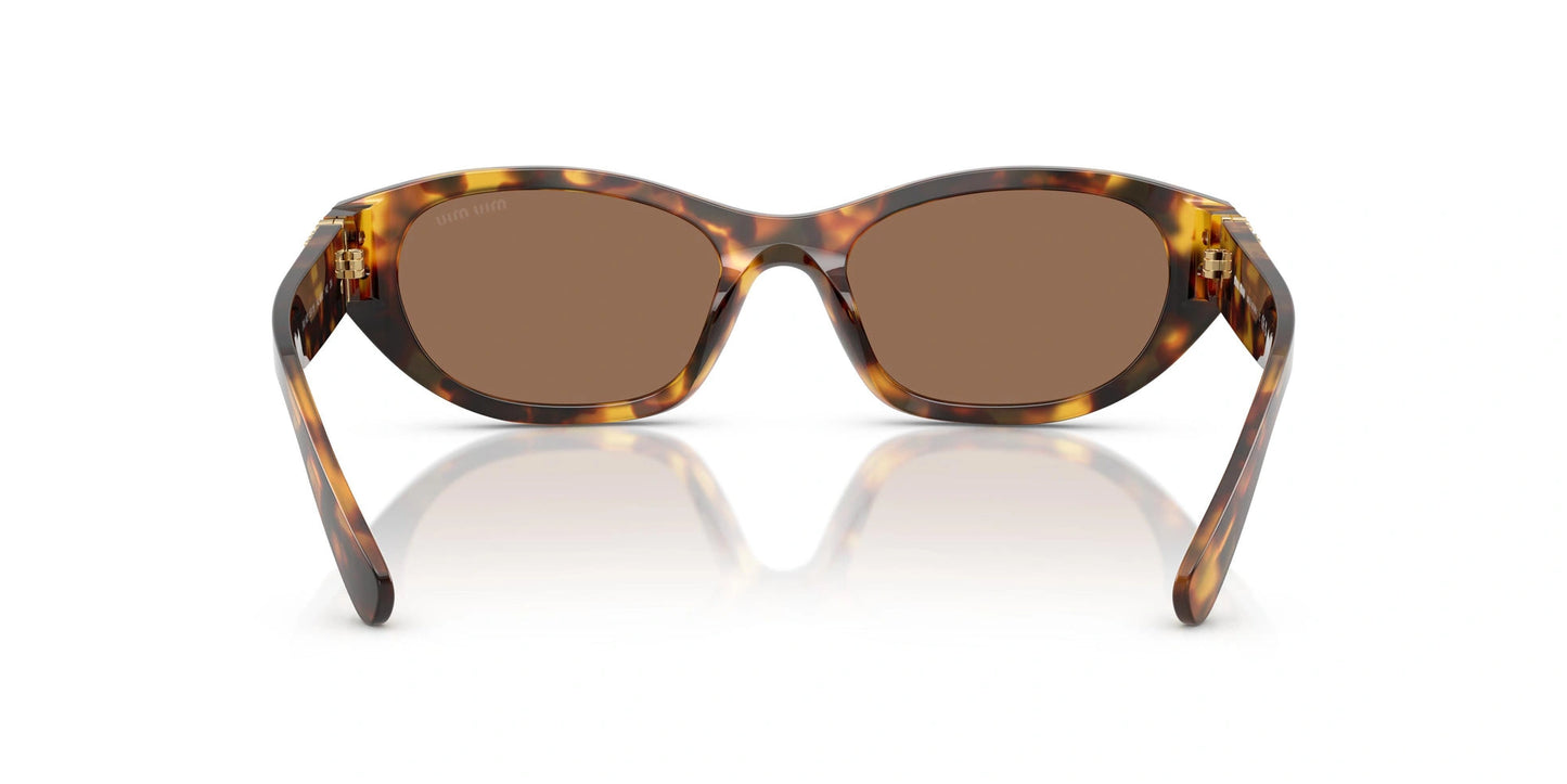 Miu Miu MU A03S 14L60M 53