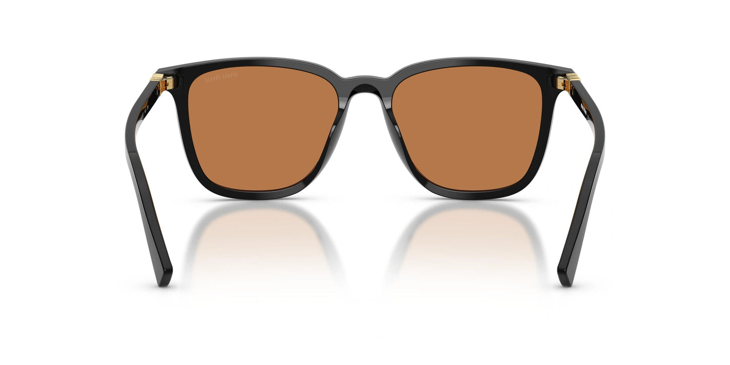 Miu Miu MU B03S 16K90Q 53