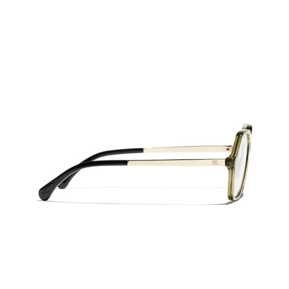 CHANEL CH3509 1742 54 - Square Eyeglasses