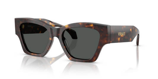Versace VE4492U 108/87 53 - Sunglasses Versace