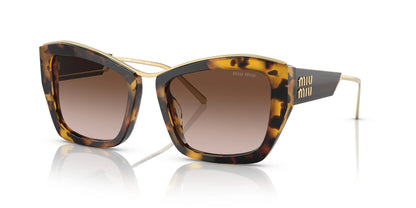 Miu Miu MU 02YS VAU6S1 55