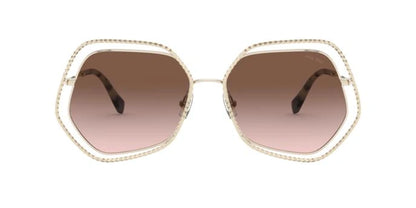 Miu Miu MU 58VS SPECIAL PROJECT ZVN0A6 60