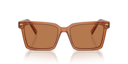 Miu Miu MU 13ZS 15T2Z1 55