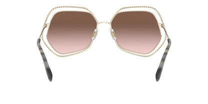 Miu Miu MU 58VS SPECIAL PROJECT ZVN0A6 60