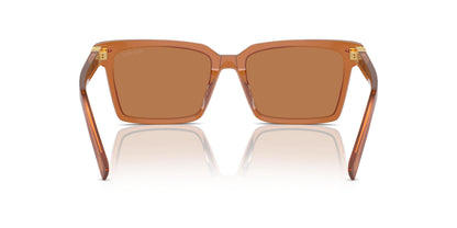 Miu Miu MU 13ZS 15T2Z1 55