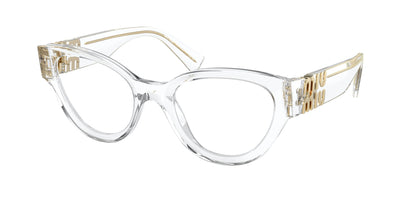 Miu Miu MU 01VV 2AZ1O1 50