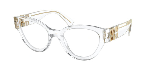 Miu Miu MU 01VV 2AZ1O1 50