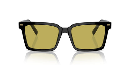 Miu Miu MU 13ZS 16K07O 55
