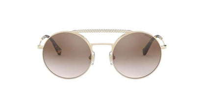 Miu Miu MU 52VS CORE COLLECTION ZVNQZ9 50