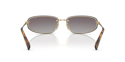 Miu Miu MU A50S ZVN30C 68