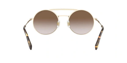 Miu Miu MU 52VS CORE COLLECTION ZVNQZ9 50