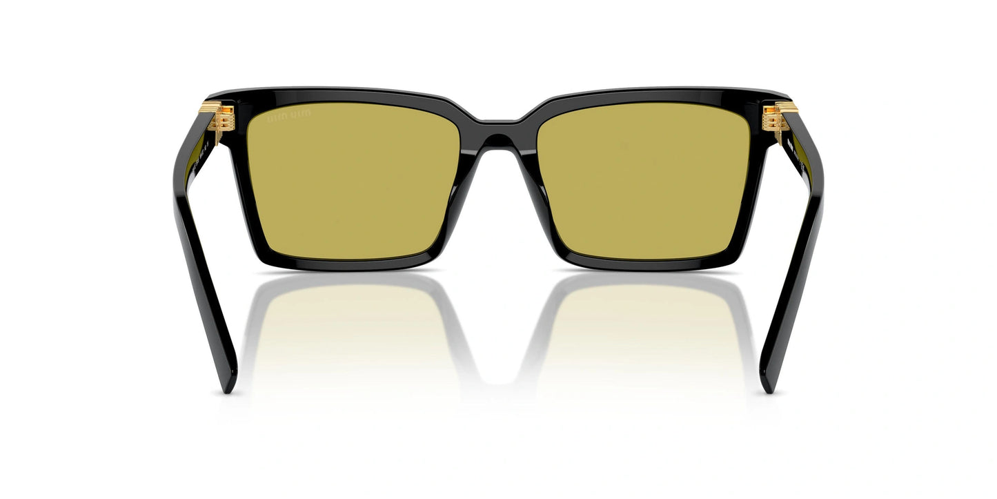 Miu Miu MU 13ZS 16K07O 55