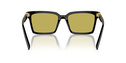 Miu Miu MU 13ZS 16K07O 55