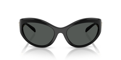 Versace VE4485 GB1/87 59 - Sunglasses Versace