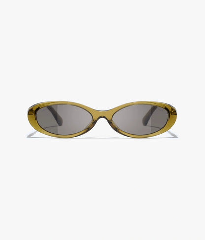 CHANEL CH5565 1742/3 54
