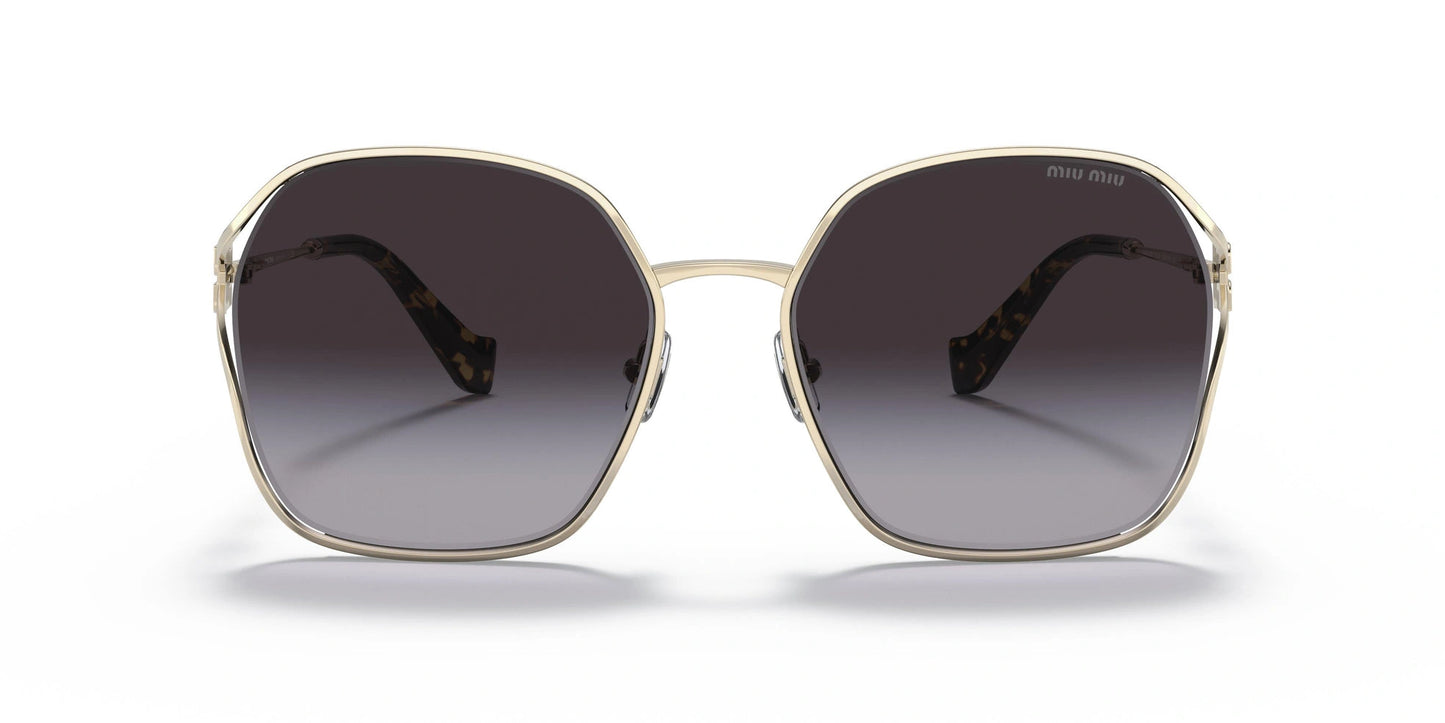Miu Miu MU 52WS ZVN5D1 60