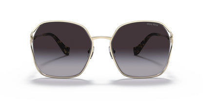 Miu Miu MU 52WS ZVN5D1 60