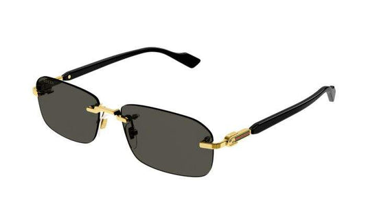 משקפי שמש של גוצ'י 2  | GUCCI GG1221S