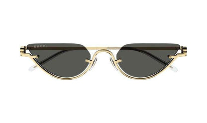 Gucci Sunglasses | Gucci GG1603S 001 53
