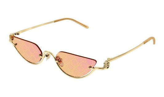 משקפי שמש של גוצ'י   | Gucci GG1603S 004 53