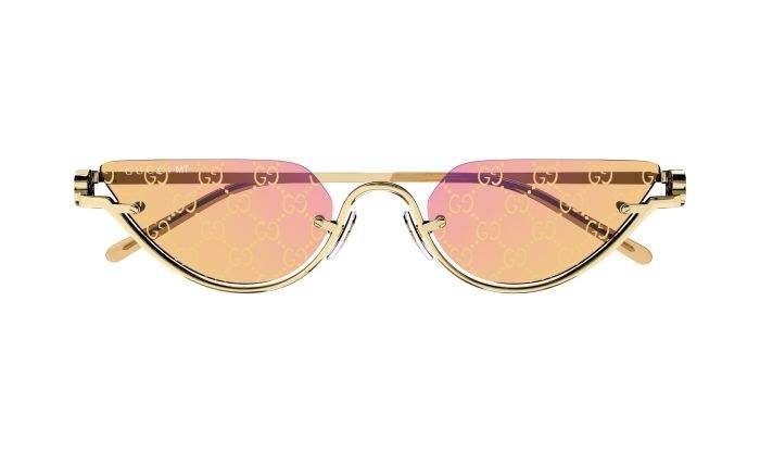 משקפי שמש של גוצ'י   | Gucci GG1603S 004 53