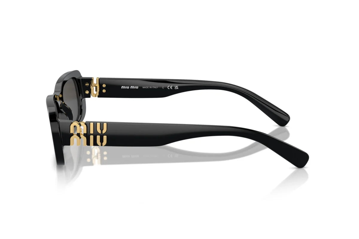 משקפי שמש מיו מיו לנשים | MIU MIU MU 08ZS 1AB5S0