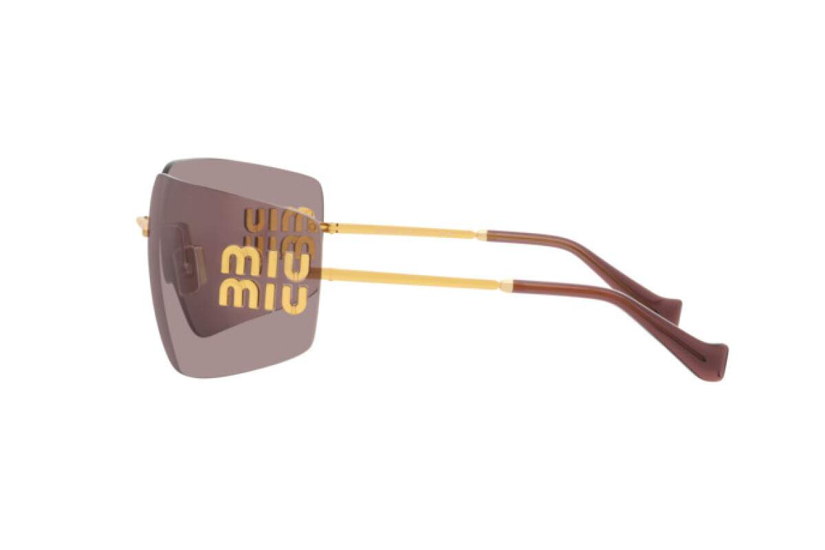 משקפי שמש מיו מיו לנשים | MIU MIU MU 54YS 5AK06I
