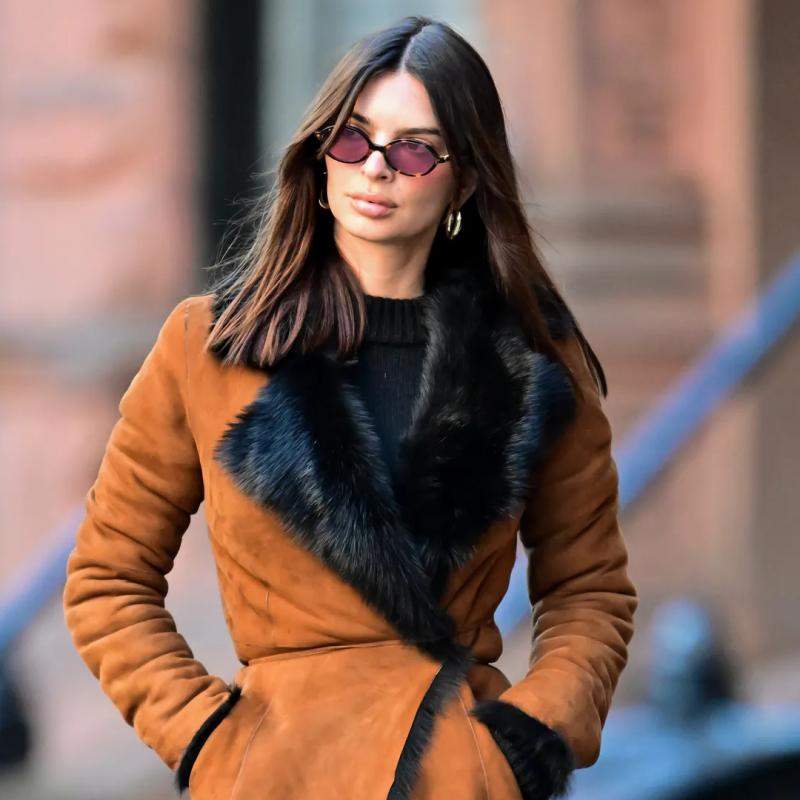 Miu Miu Sunglasses for Women | MIU MIU MU 04ZS VAU50D